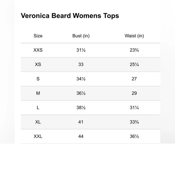 Veronica Beard Crocheted Sweater Sleeveless Top - Picture 4 of 12